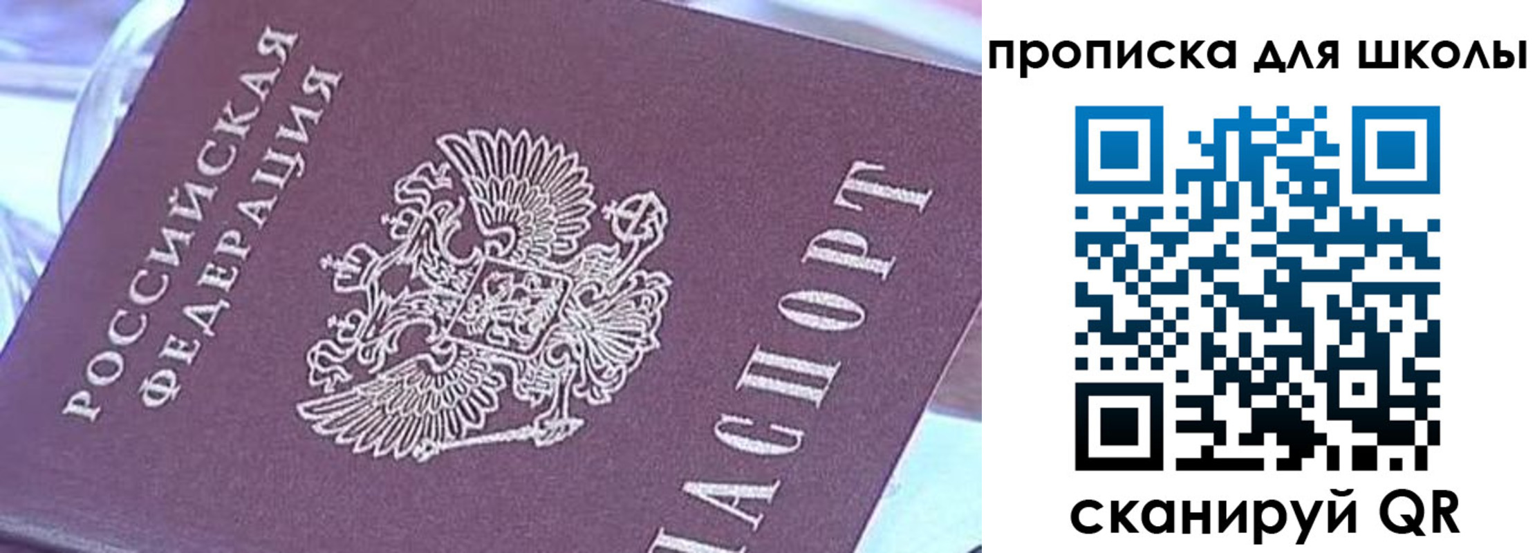 найти адрес прописки в Долгопрудном